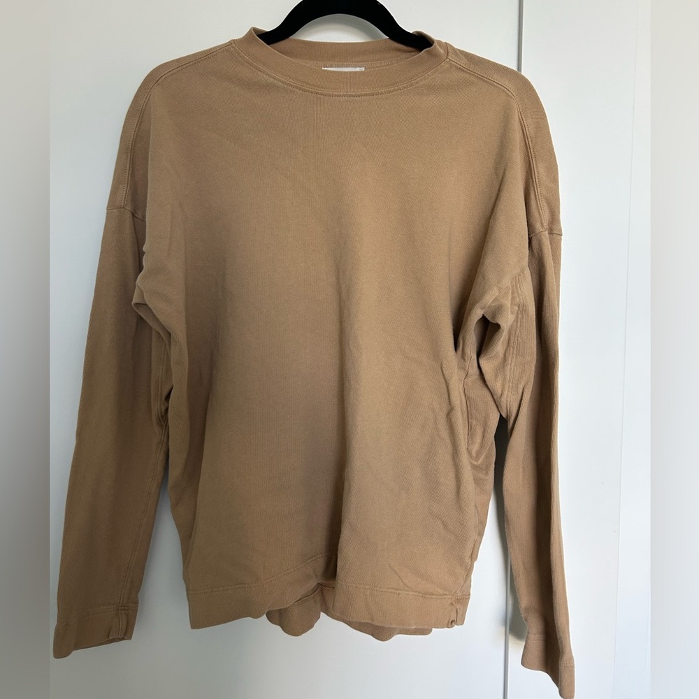AYR Early Mornings Tee